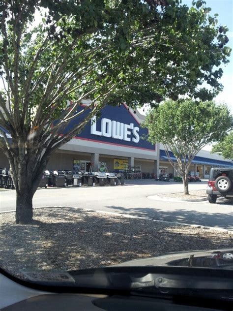 Lowe's home improvement beaumont tx - On paper, the world's top two home improvement retailers, Home Depot and Lowe's, are remarkably similar. Each operates roughly 2,000 US stores. Both sell a …